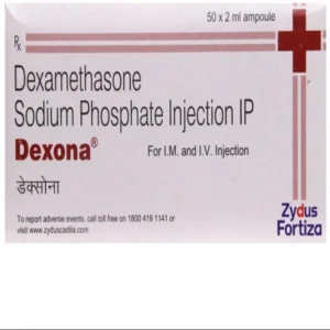 Dexona 4mg Injection