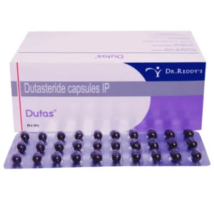 Dutas 0.5 mg