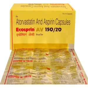 Ecosprin AV 150/20