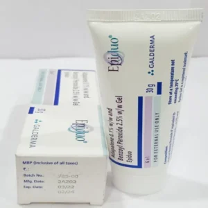 EPIDUO GEL