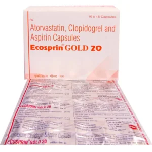 Ecosprin Gold 20
