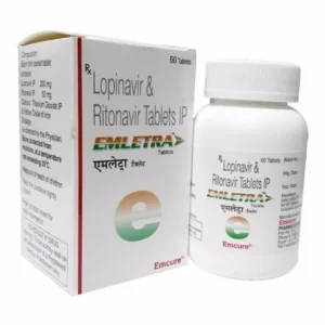 Emletra Tablet