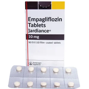 Empagliflozin 10mg