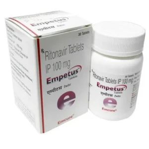 Empetus 100mg