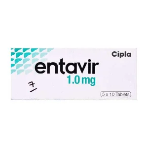 ENTAVIR 1