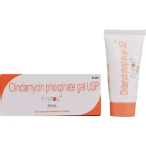 Erytop Gel 20g