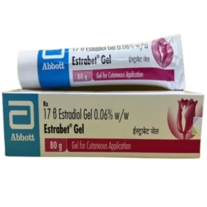 Estrabet Gel 80g