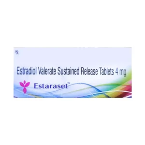 Estradiol 4