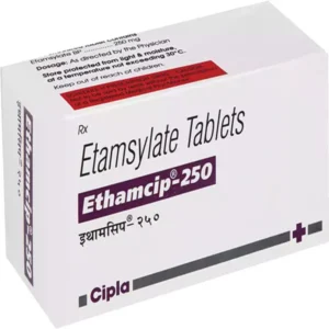 Ethamcip 250mg