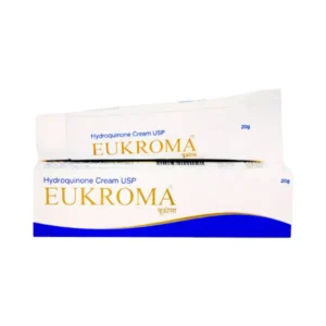 Eukroma Cream