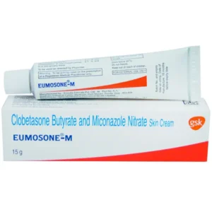 Eumosone 15gm