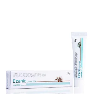 Ezanic Cream 10