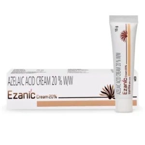 Ezanic Cream 20