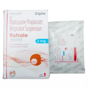 FLOHALE 2 MG