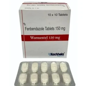 Fenbendazole 150 mg