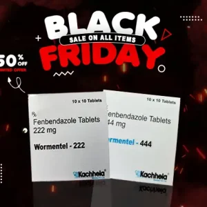 Fenbendazole For Sale in USA