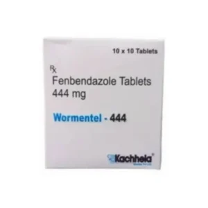 Fenbendazole For Sale