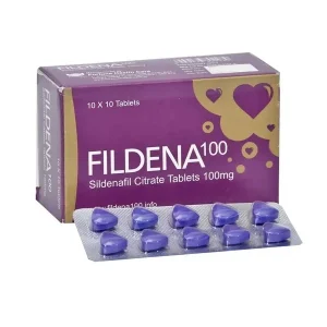 Fildena Tablets