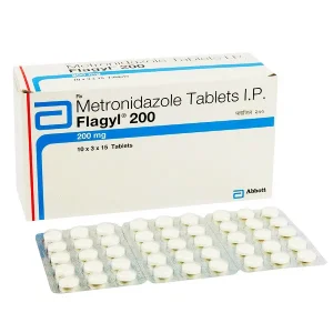 Flagyl 200 Mg