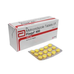 Flagyl 400 Mg