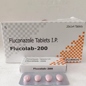Flucolab 200mg