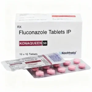 Fluconazole 50mg