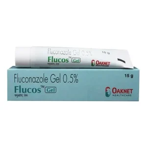 Fluconazole Gel
