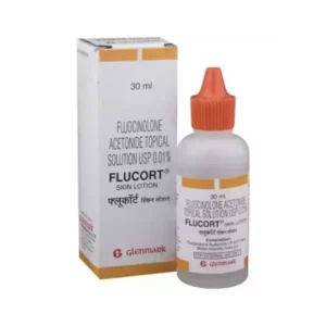 Flucort Skin Lotion