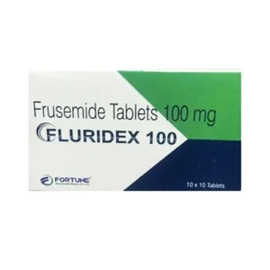 Fluridex 100Mg