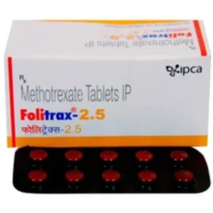 Folitrax 2.5