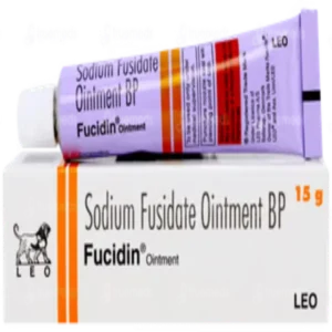 Fucidin Ointment 15G