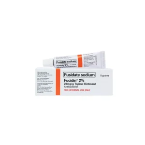 Fucidin Ointment 5G