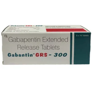 Gabantin 300mg