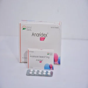 Arimidex 1mg