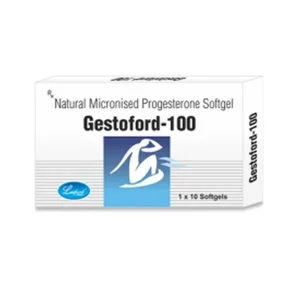 Gestoford 100mg