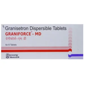 Graniforce 1mg Tablet