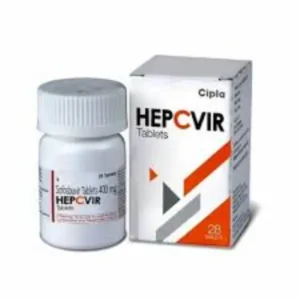 EFAVIR 200MG