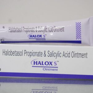 Halox Ointment