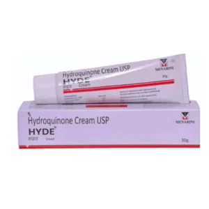 Hyde Cream 30g