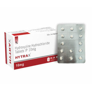 Hytrax 10 Mg