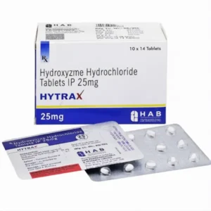 Hytrax 25