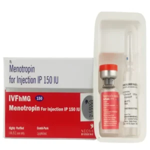IVFhMG 150 IU