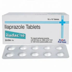 Ilaprazole 10mg