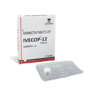 Ivecop 12Mg