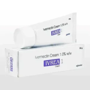 Ivrea Cream 30g