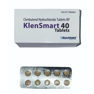 KlenaSmart 40