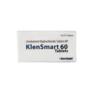 KlenaSmart 60mg