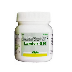 LAMIVIR S 30MG