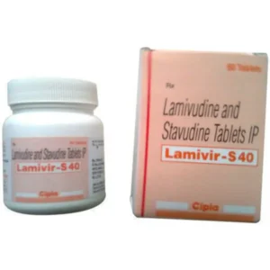 LAMIVIR S 40MG