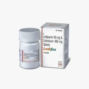 LEDIFOS 400 MG